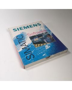 Siemens 6ES7810-2BC00-0YX3 Upgrade version 32 New NFP Sealed