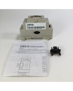 Teco SG2-PBUS Expansion module New NFP