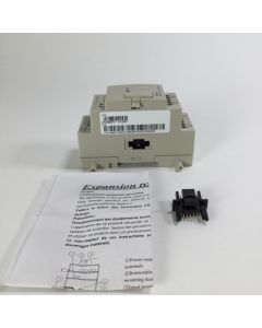 Teco SG2-8ER-A Expansion module New NFP