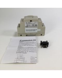 Teco SG2-8ET-D Expansion module New NFP