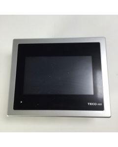 Teco H610-045D-00 full color HMI ethernet screen monitor New NFP