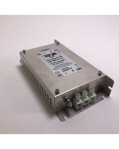 Rasmi R88A-FIU-115-E Single Phase RFI Filter Used UMP
