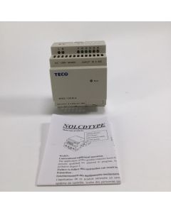 Teco SG2-10KR-A Expansion module  New NFP