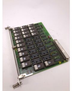 Siemens 03201-A Memory Card A Karte Used UMP
