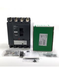 Schneider Electric LV438300 Compact Switch disconnector NSX400NA New NFP
