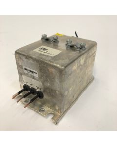 Abb ACS140-FLT-A Low Voltage AC Drive Frequenzumrichter Used UMP