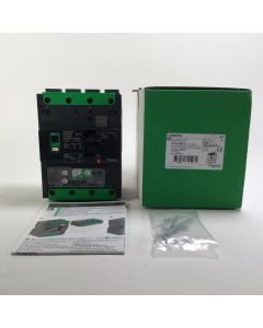 Schneider Electric LV426726 Circuit breaker Compact NSXm Micrologic New NFP