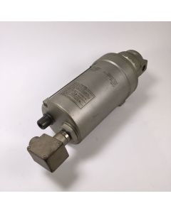 Smc EAL430-F03-1S-2 lube unit lubricator Used UMP