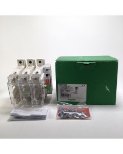 Schneider Electric GS1KKD3 GS Fuse disconnect Switch GS1 KK New NFP