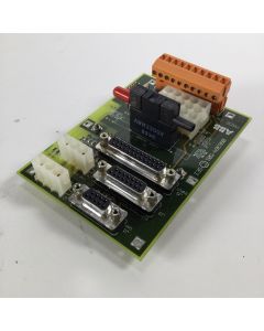 ABB 086364-001 Circuit Board Sensor module unit New NMP