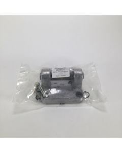 Rexroth 3672908001 Cylinder mounting 367-29-0800-1 New NFP Sealed