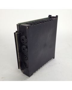 Telemecanique TSXDST1604 16 ausgangs modul Outputs relay Used UMP