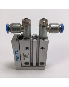 Festo SLS-6-5-P-A valve ventil 170485 D202 Used UMP
