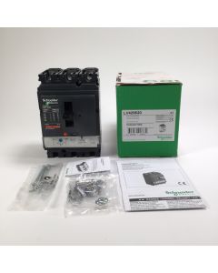 Schneider Electric LV429620 Circuit breaker Compact NSX100F New NFP