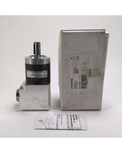 Schneider Electric GBY060040K Angular gearbox GBY-shaftmm 60 mm i:40 New NFP