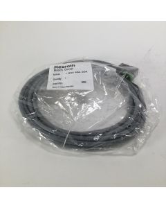 Rexroth 1834484204 Cable Kabel New NFP Sealed