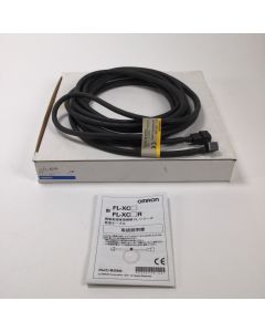 Omron FL-XC5R Extension Cable 5m New NFP