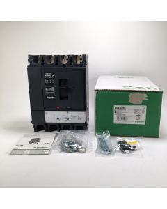 Schneider Electric LV438260 Compact Circuit breaker NSX250F DC New NFP