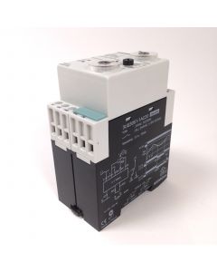 Siemens 3UG3051-1AC20 Underspeed control relay relais New NFP