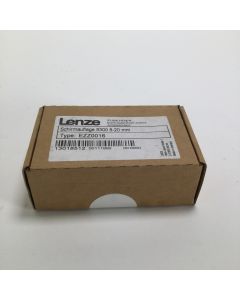 Lenze EZZ0016 Shield Support For Motor Cable New NFP Sealed