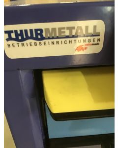 Thurmetall 53.450.876 Qualistation + drawer Cabinet New NMP