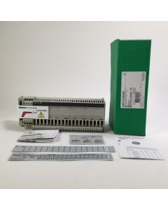Schneider Electric ABE7S16S2B0 Sub-base output relay Modicon ABE7 New NFP