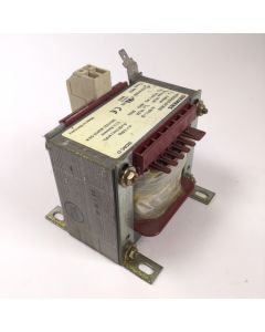 Siemens 4EP3701-7DS00 Commutating choke for converter transformer Used UMP