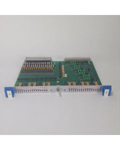 Alfa Laval 940128102/6KJ ABB CPU board card control karte Used UMP