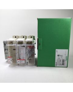 Schneider Electric GS2LG3 GS switch-disconnector-fuse GS2L New NFP
