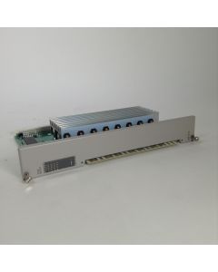 Siemens TI 505-4716 Digital Output Module Modul 2A DC NFP