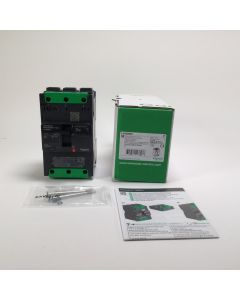 Schneider Electric LV426602 Compact NSXm switch disconnector Everlink New NFP