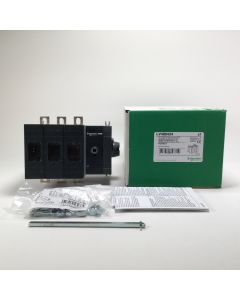 Schneider Electric LV480434 Ctrl Switch Fuse Disconnector Fupact New NFP