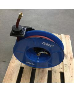 Skf TLRS-15AW/W Hose Reel Schlauchaufroller TLRS 15AW W New NFP