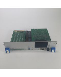 Alfa Laval 492803903 ABB CPU board card control karte CU45A-2M0 Used UMP