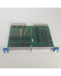 Abb 492838301/0M ABB CPU board card control karte Used UMP