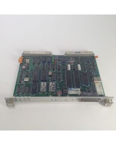Sattcontrol ABB 940-311-001 CPU board unit module Used UMP
