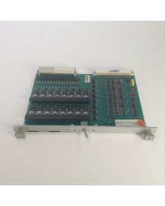 Sattcontrol ABB 940-166-101 CPU board unit module Used UMP