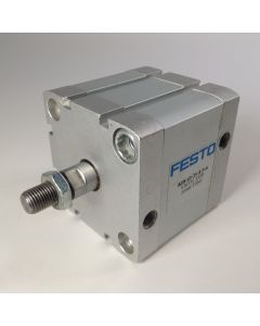 Festo ADN-63-25-A-P-A Cylinder Zylinder Ø63 Stroke 25 536335 X508 Used UMP
