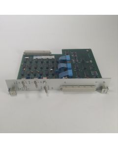 Sattcontrol ABB 970-102-101 CPU board unit module Used UMP