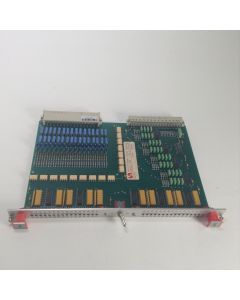 Sattcontrol ABB 940-128-102 CPU board unit module Used UMP