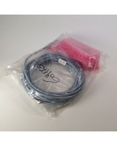 Festo NEBV-S1W37-KM10-LE10 anschlusskabel connection cable 543273 New NFP Sealed