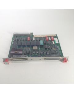 Sattcontrol ABB 940-303-031 CPU board unit module Used UMP