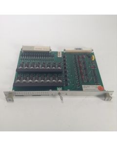 Sattcontrol ABB 940-166-101 CPU board unit module Used UMP