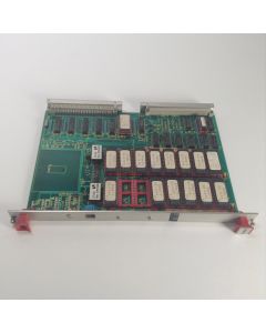 Sattcontrol ABB 940-119-011 CPU board unit module Used UMP
