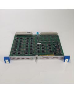 Alfa Laval 492725202/0GG ABB CPU board card control karte Used UMP