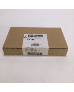 Phoenix Contact 2726214 IBIL24DI4 inline klemme interbus NEW NFP Sealed