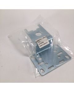Aventics R412009368 Mounting Plate Montageplatte New NFP