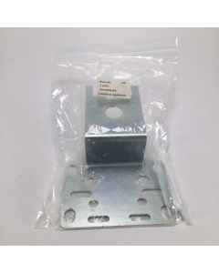 Rexroth R412009368 Mounting Plate Montageplatte New NFP