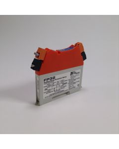 MTL Surge Technologies FP32 Fielbus Surge Protection Device Fisco Used UMP 