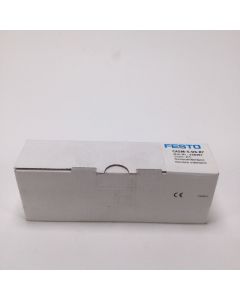 Festo CASM-S-D3-R7 Sensor Interface Mat.Nr. 558387 New NFP Sealed